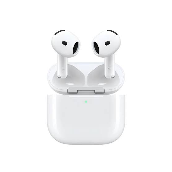 AirPods 4