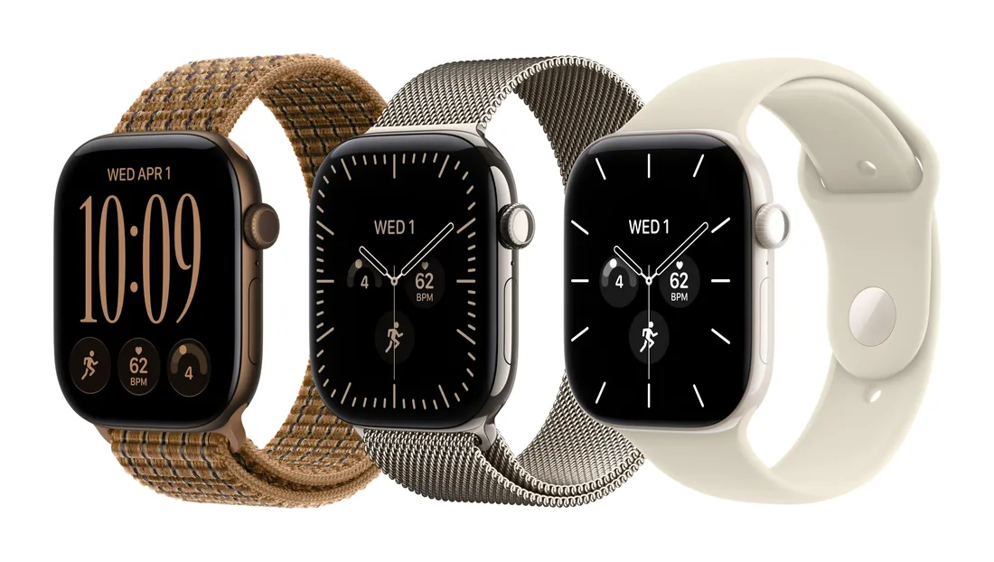 Apple Watch Series 12