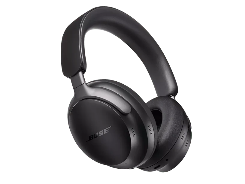 Bose QuietComfort Ultra Headphones