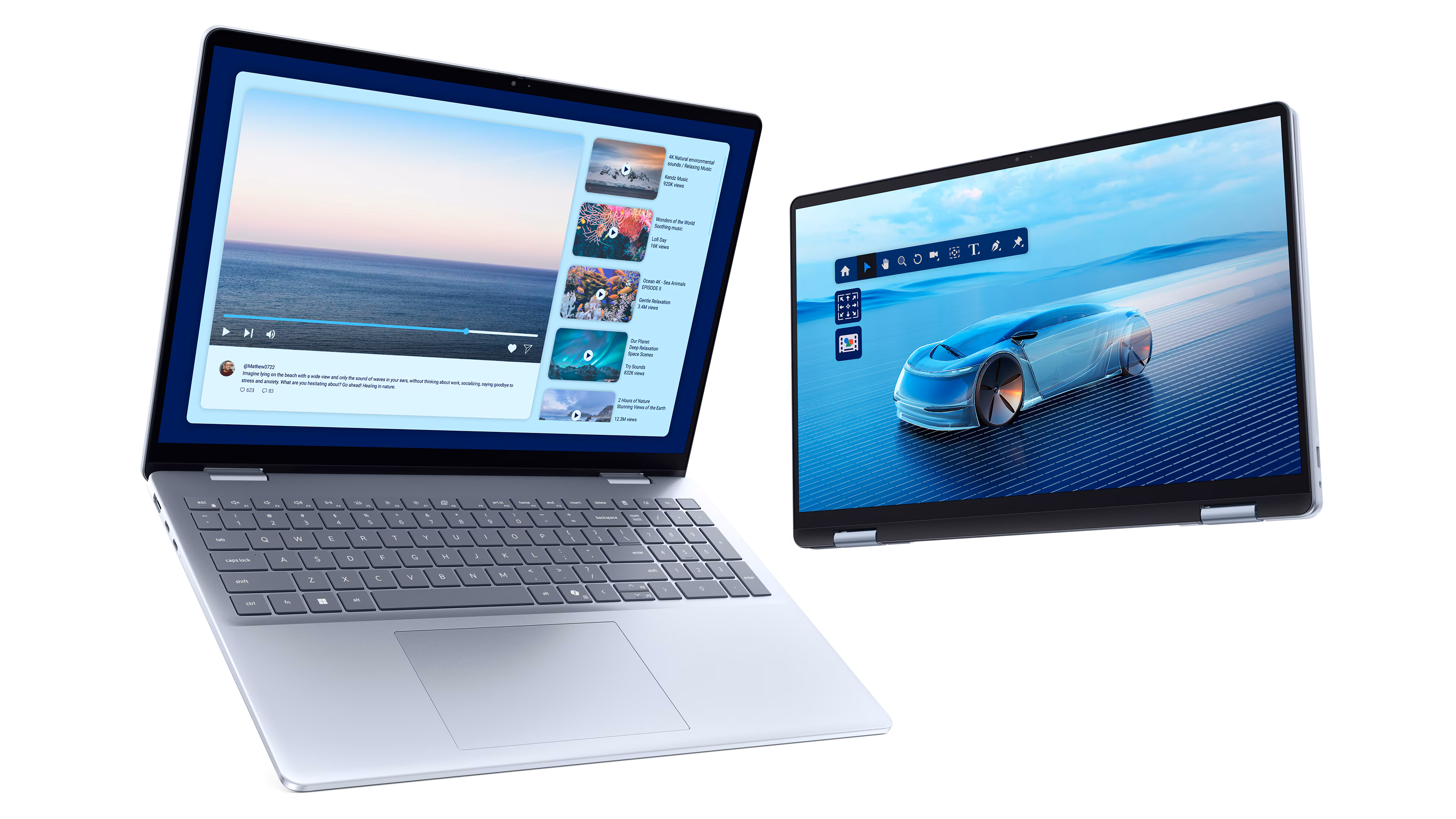 Dell 16 Plus 2-in-1