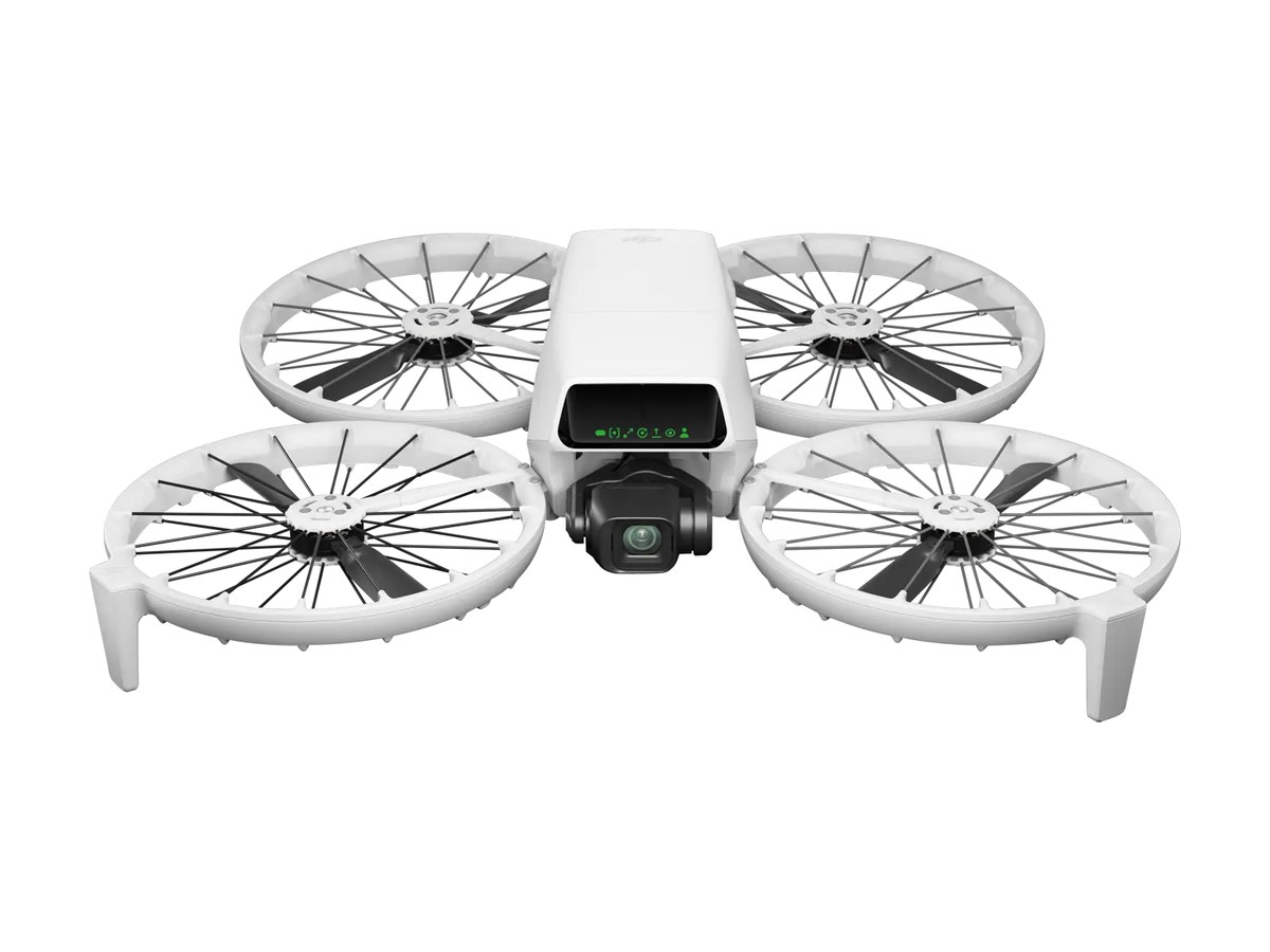 DJI Flip