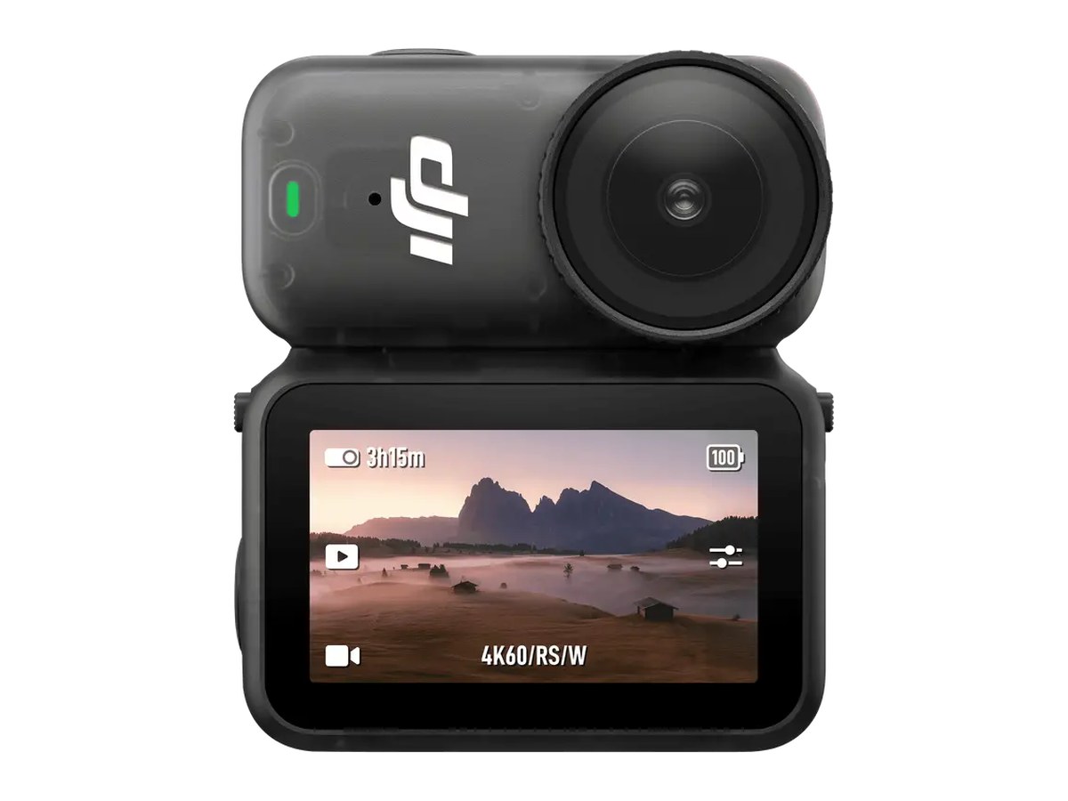 DJI Osmo Nano Standard Combo
