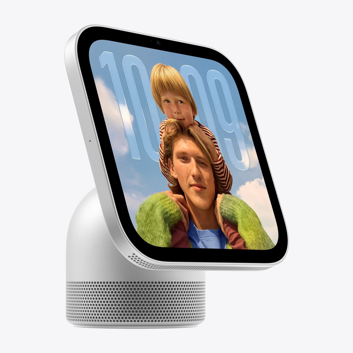 Apple HomeView