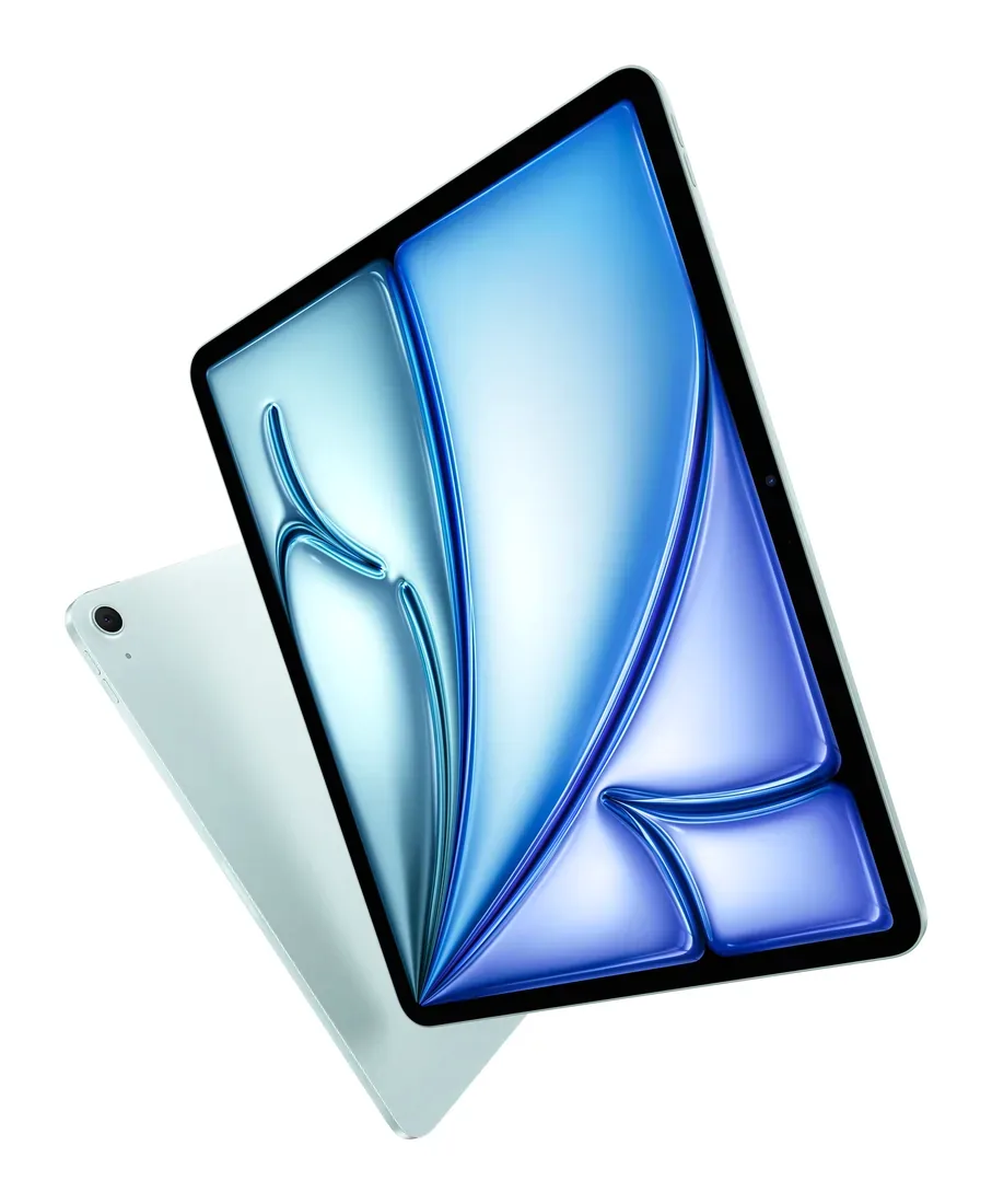 iPad Air 11-inch (M4)