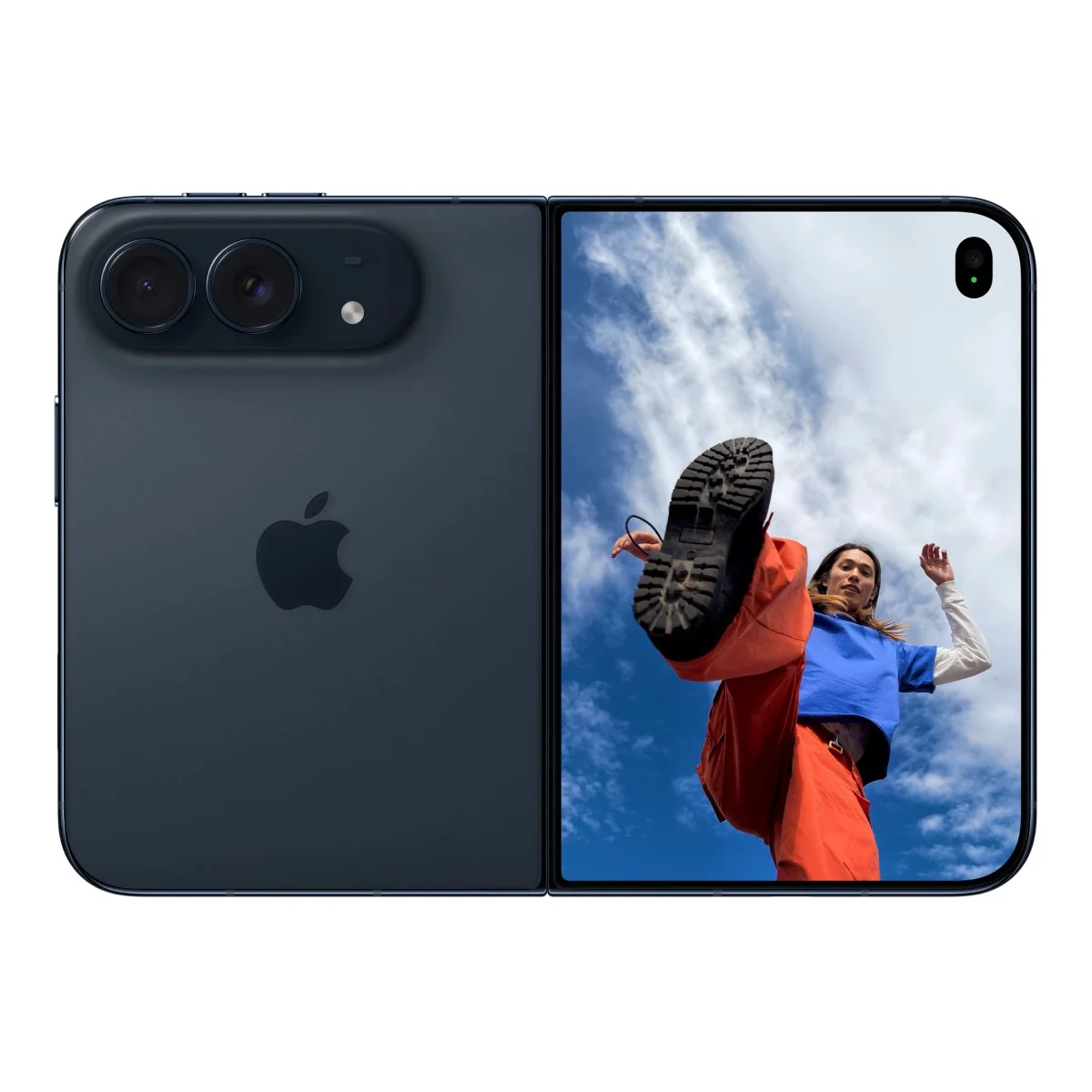 iPhone Duo