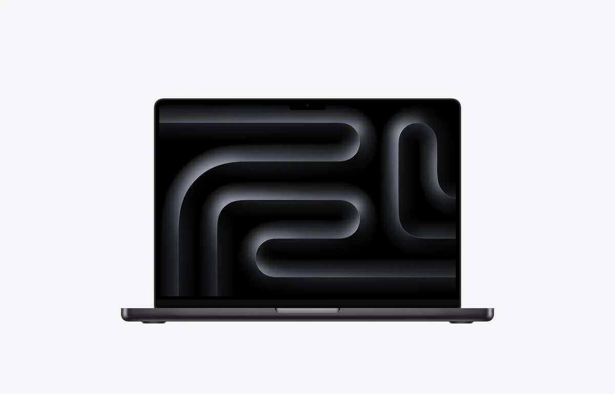 MacBook Pro (M5)