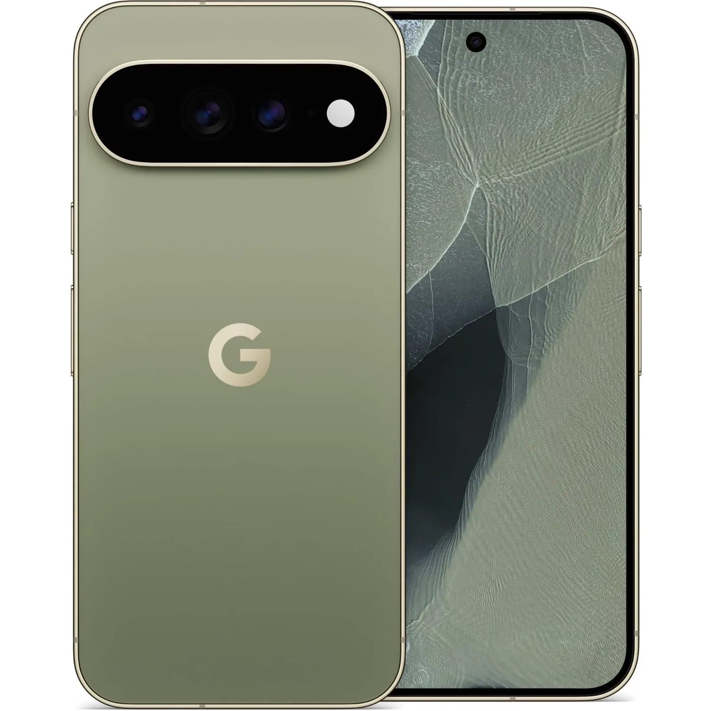 Google Pixel 11 Pro (256GB)