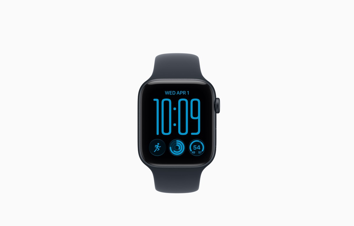Apple Watch SE 3 GPS (44mm)