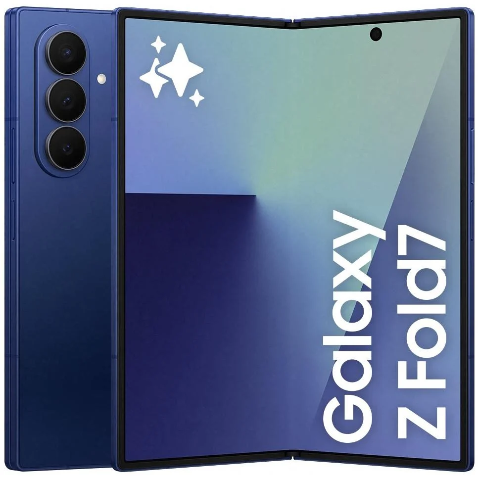 Samsung Galaxy Z Fold7